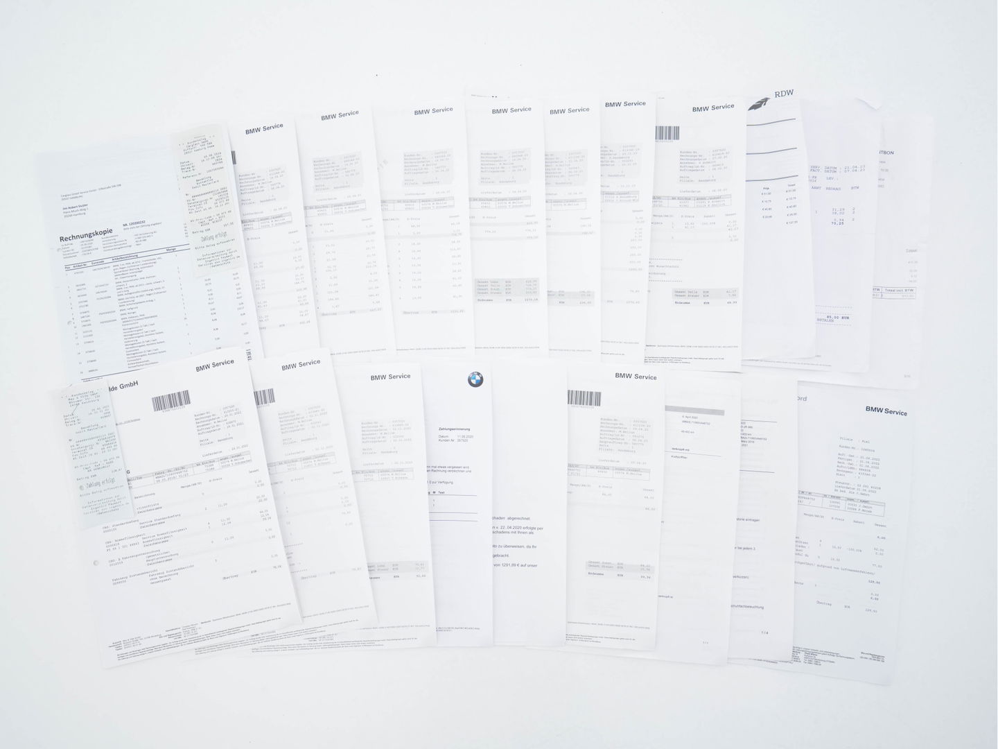 BMW 2 Serie Cabrio 220d Sport M-Sportpack Aut. *FULL-LEATHER | XENON | HARMAN/KARDON | MEMORY-PACK | HEATED-SPORTSEATS | NAVI-FULLMAP | DAB+ | ECC | PDC | 19''ALU*