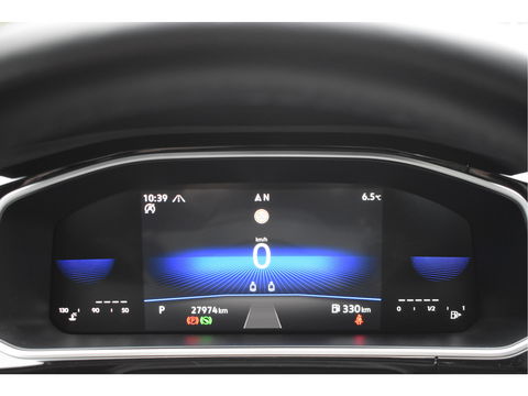 Volkswagen T-Roc Cabrio 1.5 TSI R-Line Black style | Virtual cockpit | Carplay | Stoelverwarming | Navi | Full LED | Netjes 29