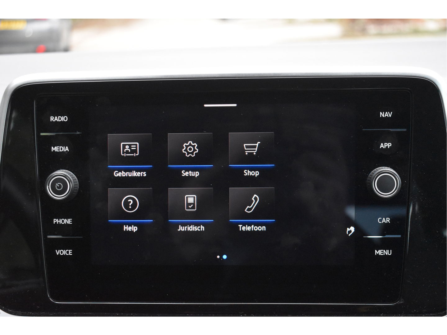 Volkswagen T-Roc Cabrio 1.5 TSI R-Line Black style | Virtual cockpit | Carplay | Stoelverwarming | Navi | Full LED | Netjes 29