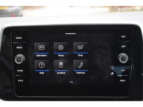 Volkswagen T-Roc Cabrio 1.5 TSI R-Line Black style | Virtual cockpit | Carplay | Stoelverwarming | Navi | Full LED | Netjes 29