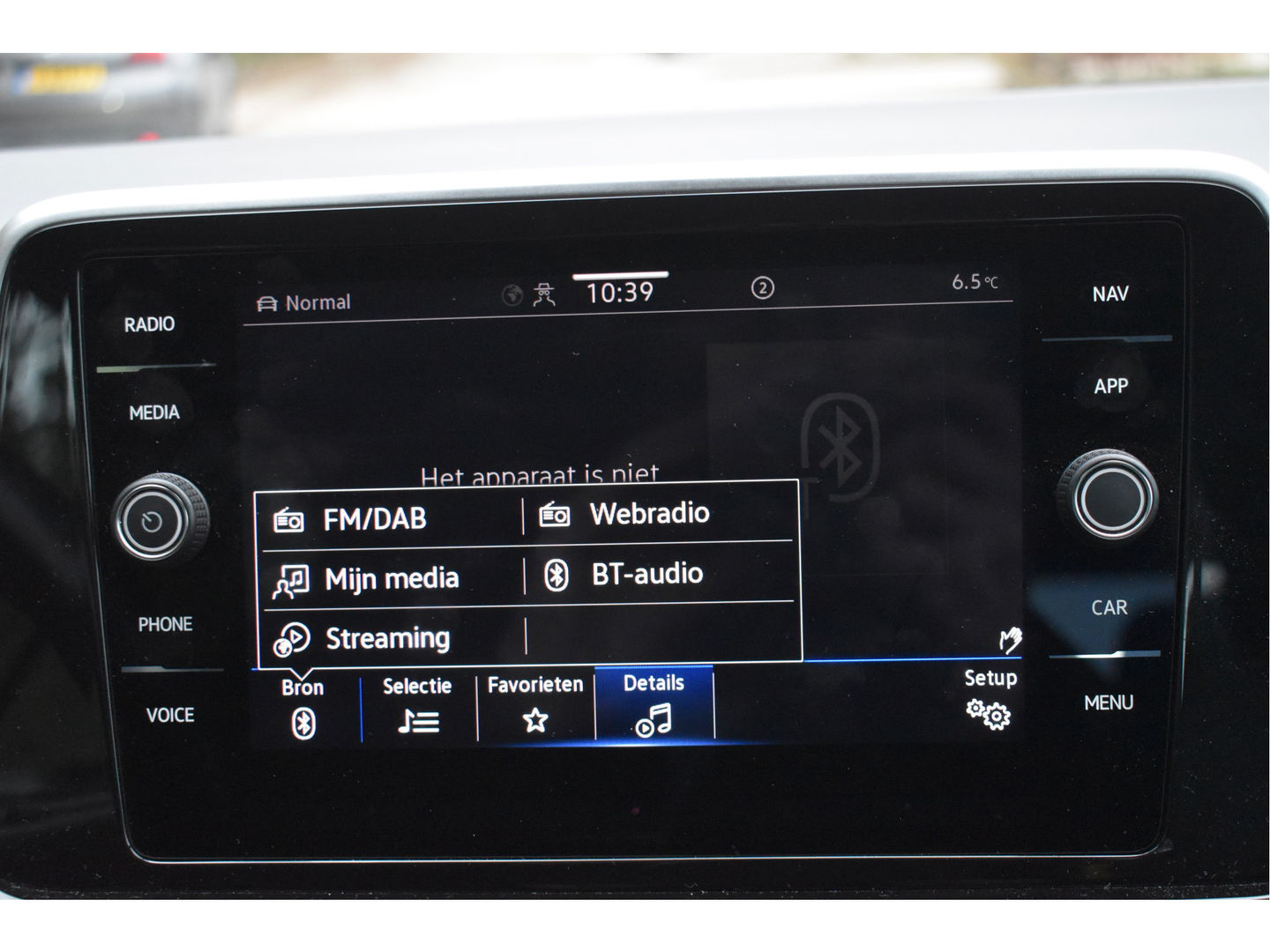 Volkswagen T-Roc Cabrio 1.5 TSI R-Line Black style | Virtual cockpit | Carplay | Stoelverwarming | Navi | Full LED | Netjes 29