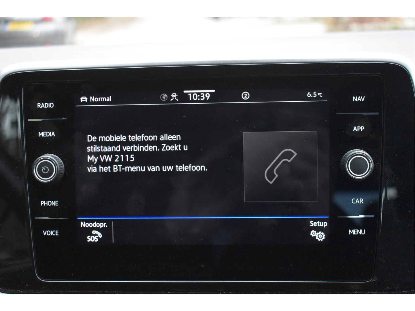 Volkswagen T-Roc Cabrio 1.5 TSI R-Line Black style | Virtual cockpit | Carplay | Stoelverwarming | Navi | Full LED | Netjes 29