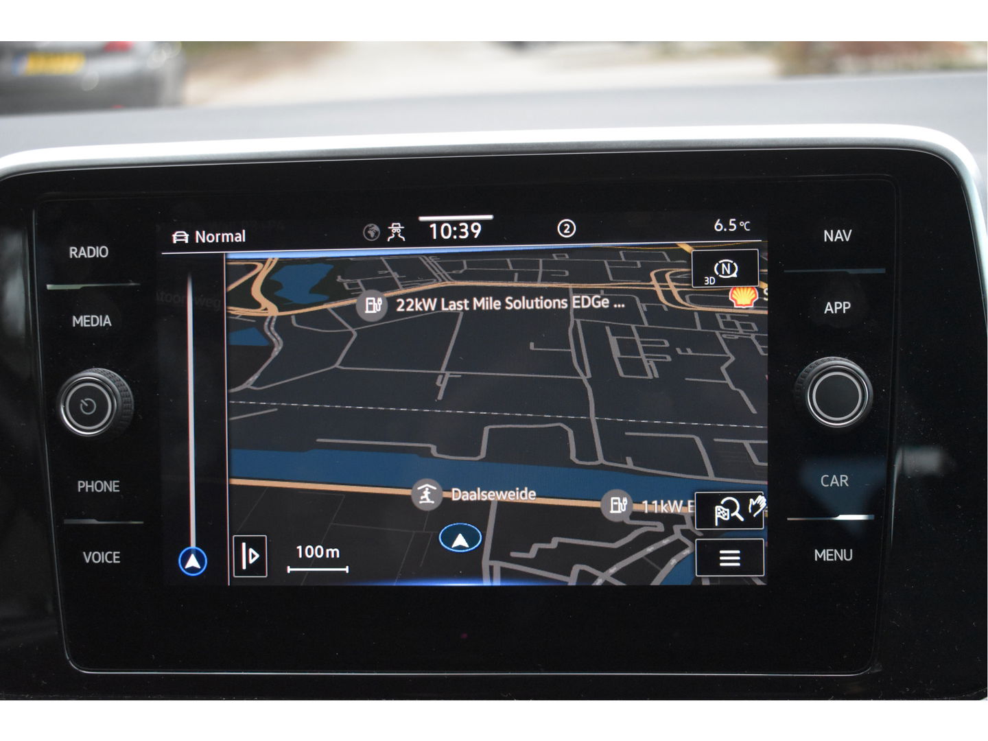 Volkswagen T-Roc Cabrio 1.5 TSI R-Line Black style | Virtual cockpit | Carplay | Stoelverwarming | Navi | Full LED | Netjes 29