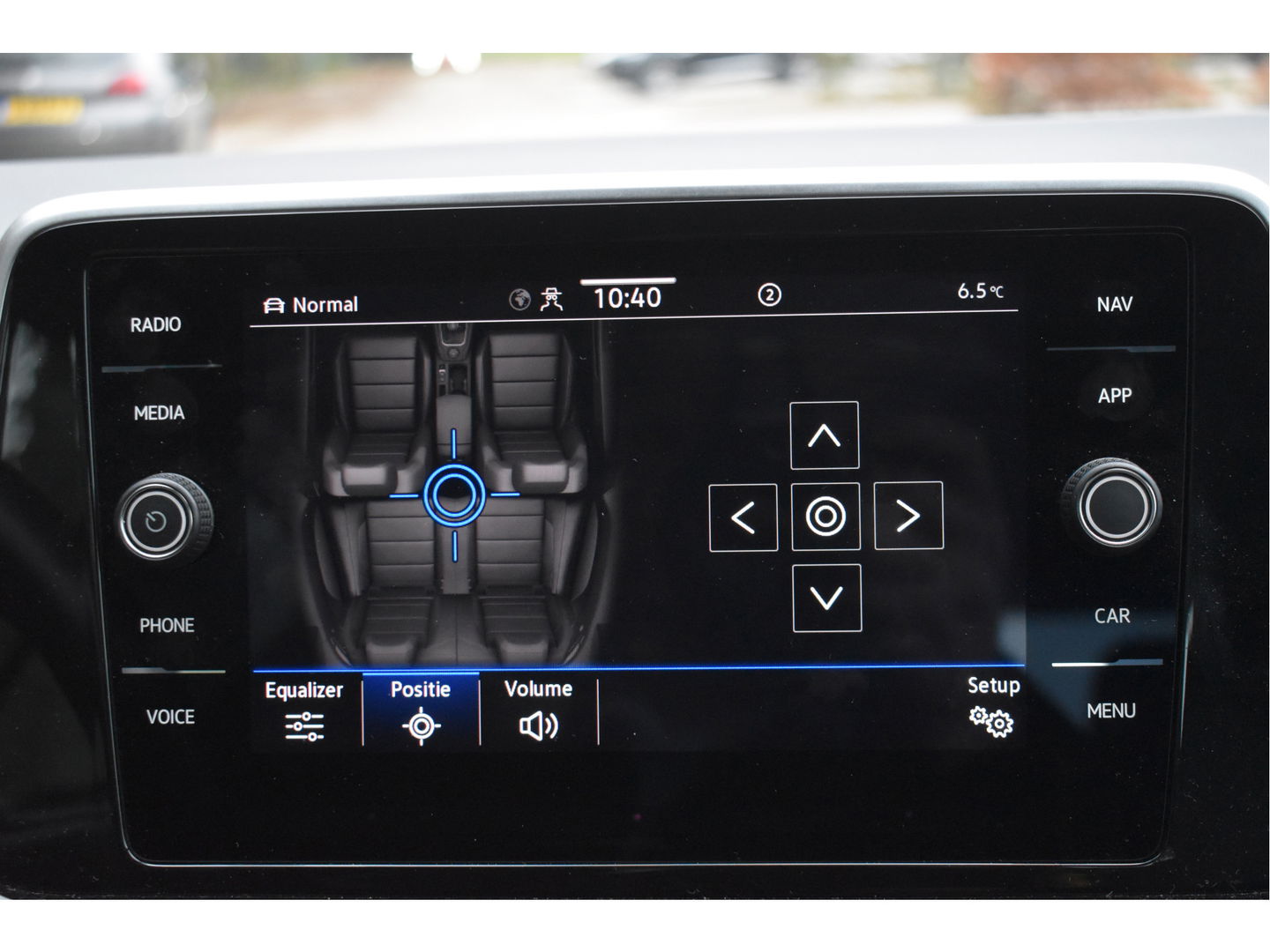 Volkswagen T-Roc Cabrio 1.5 TSI R-Line Black style | Virtual cockpit | Carplay | Stoelverwarming | Navi | Full LED | Netjes 29