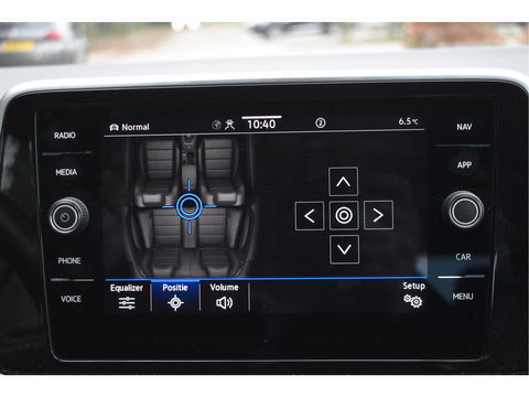 Volkswagen T-Roc Cabrio 1.5 TSI R-Line Black style | Virtual cockpit | Carplay | Stoelverwarming | Navi | Full LED | Netjes 29