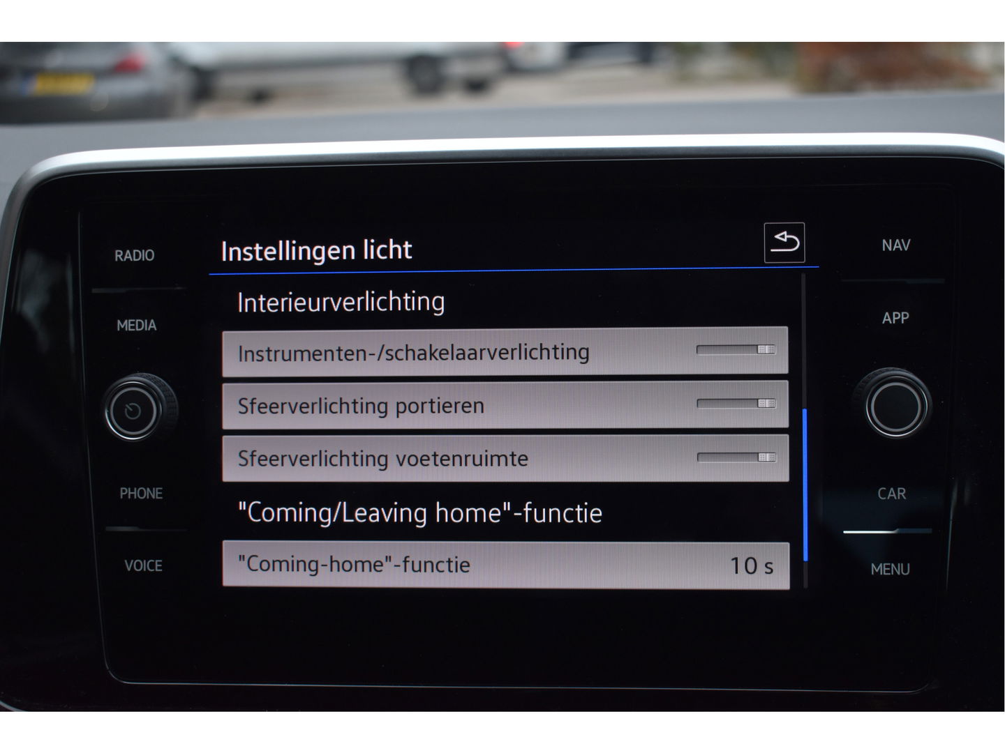 Volkswagen T-Roc Cabrio 1.5 TSI R-Line Black style | Virtual cockpit | Carplay | Stoelverwarming | Navi | Full LED | Netjes 29