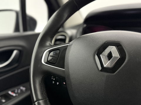 Renault Captur 0.9 TCe Limited | Clima | Cruise | LED | Keyless | Parkeersens.