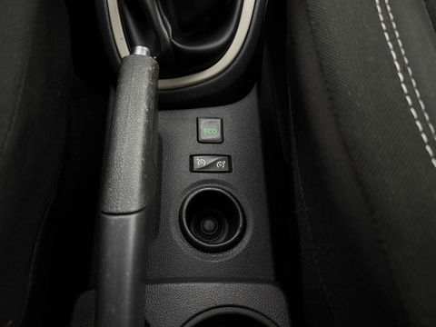 Renault Captur 0.9 TCe Limited | Clima | Cruise | LED | Keyless | Parkeersens.