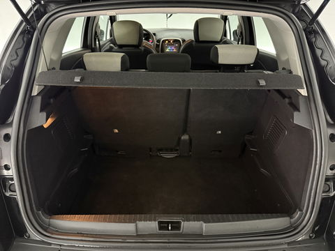 Renault Captur 0.9 TCe Limited | Clima | Cruise | LED | Keyless | Parkeersens.