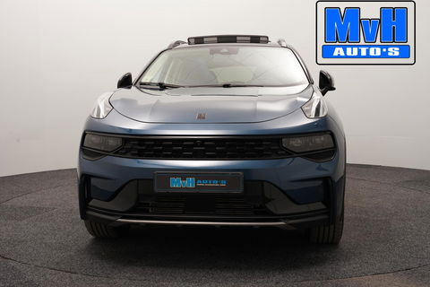 Lynk & Co 01 1.5 Plug-in Hybride|FULL BLACK XL|360°CAM|NAP