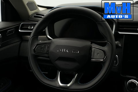 Lynk & Co 01 1.5 Plug-in Hybride|FULL BLACK XL|360°CAM|NAP