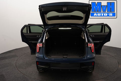 Lynk & Co 01 1.5 Plug-in Hybride|FULL BLACK XL|360°CAM|NAP