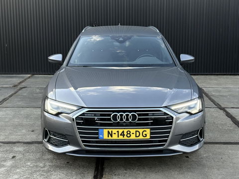 Audi A6 Avant 50 TDI QUATTRO SPORT S LINE | TREKHAAK | MATRIX LED | 360 | STOELVERWARMING