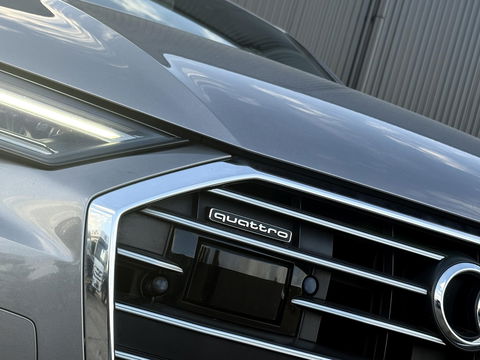 Audi A6 Avant 50 TDI QUATTRO SPORT S LINE | TREKHAAK | MATRIX LED | 360 | STOELVERWARMING