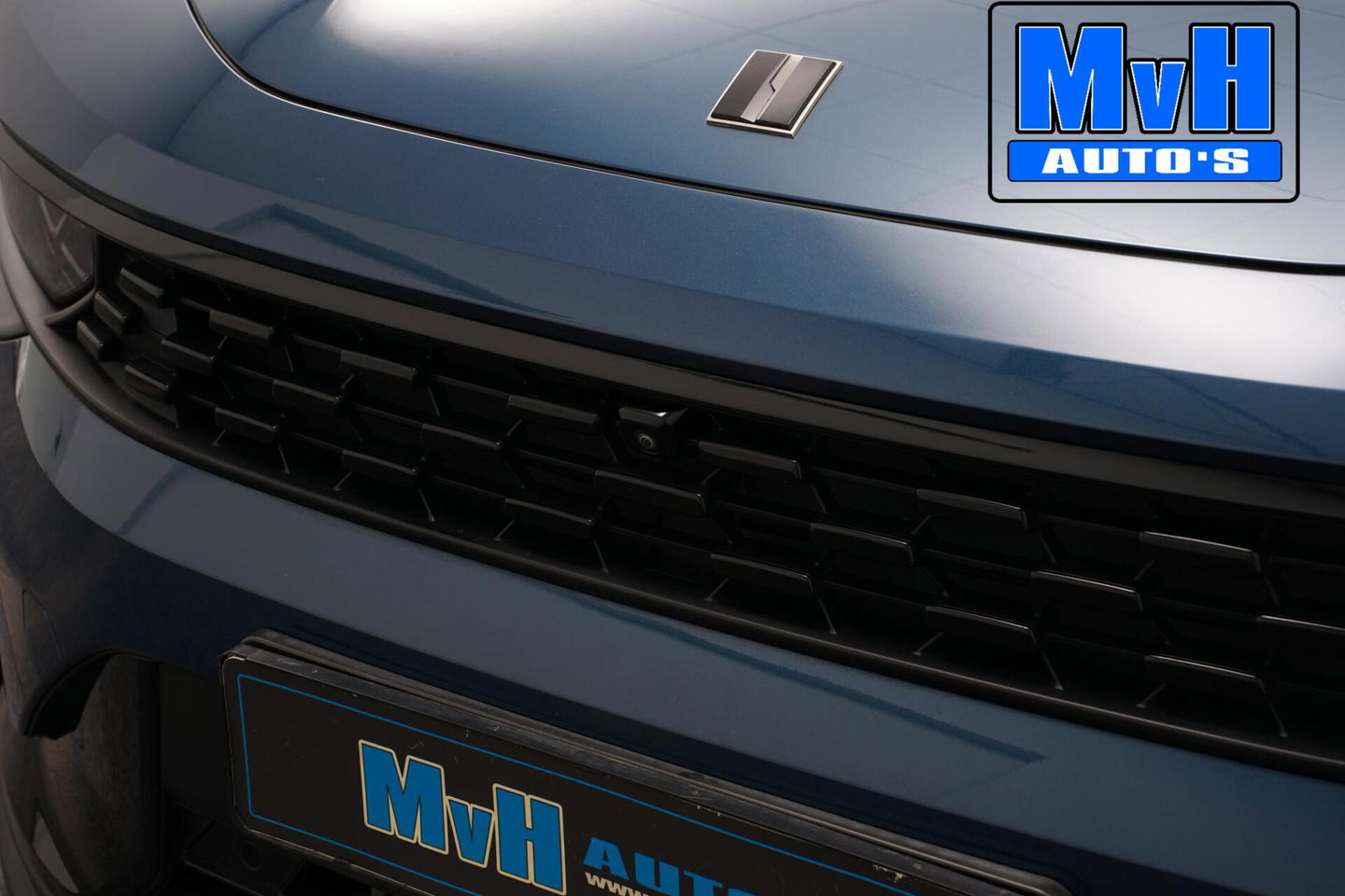 Lynk & Co 01 1.5 Plug-in Hybride|FULL BLACK XL|360°CAM|NAP