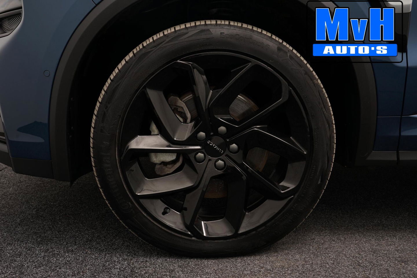 Lynk & Co 01 1.5 Plug-in Hybride|FULL BLACK XL|360°CAM|NAP