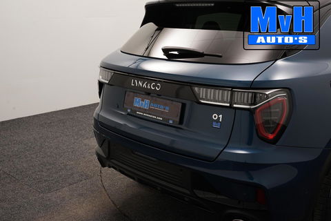 Lynk & Co 01 1.5 Plug-in Hybride|FULL BLACK XL|360°CAM|NAP