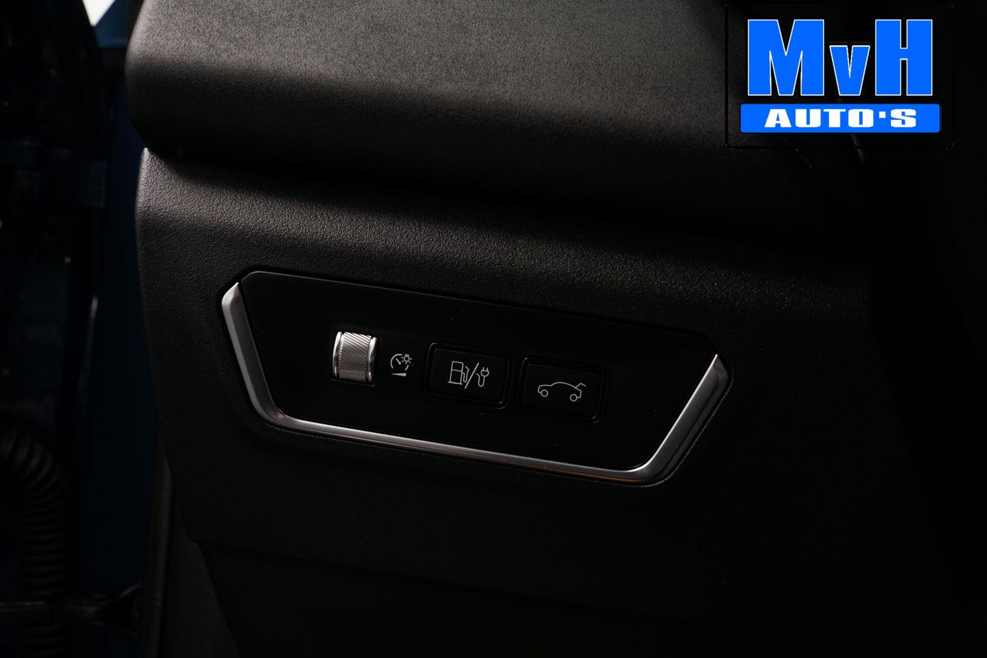 Lynk & Co 01 1.5 Plug-in Hybride|FULL BLACK XL|360°CAM|NAP