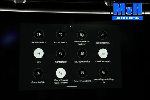 Lynk & Co 01 1.5 Plug-in Hybride|FULL BLACK XL|360°CAM|NAP