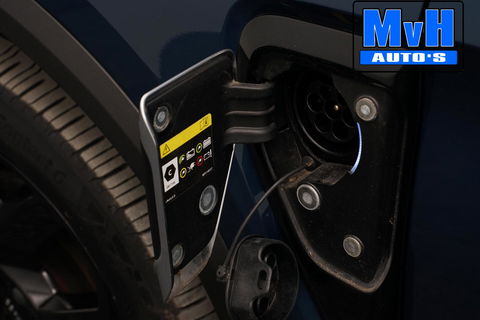 Lynk & Co 01 1.5 Plug-in Hybride|FULL BLACK XL|360°CAM|NAP