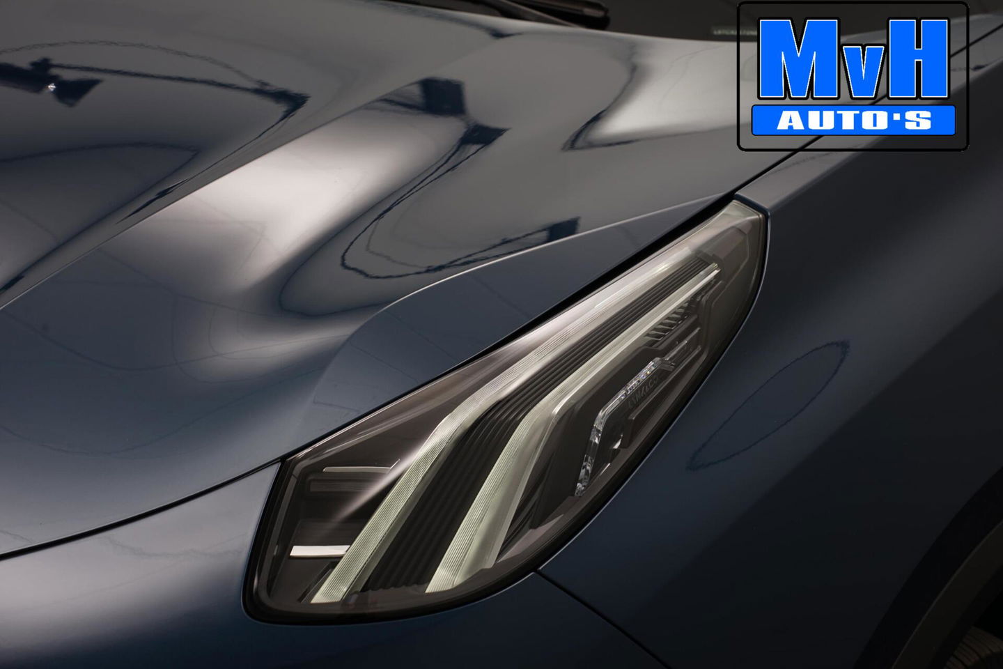 Lynk & Co 01 1.5 Plug-in Hybride|FULL BLACK XL|360°CAM|NAP