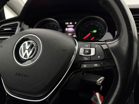 Volkswagen Golf 1.4 TSI R-Line | Camera | Cruise | Clima | Massage | Stoelverw. | Parkeersens. | NAP