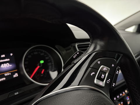 Volkswagen Golf 1.4 TSI R-Line | Camera | Cruise | Clima | Massage | Stoelverw. | Parkeersens. | NAP