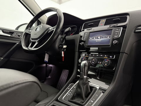 Volkswagen Golf 1.4 TSI R-Line | Camera | Cruise | Clima | Massage | Stoelverw. | Parkeersens. | NAP