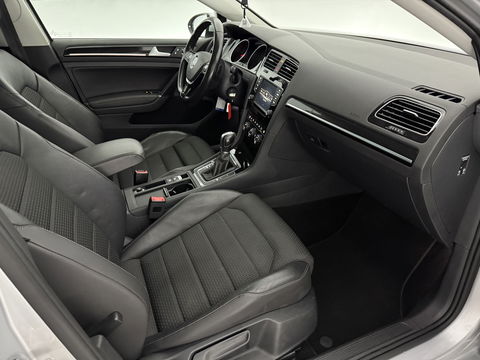 Volkswagen Golf 1.4 TSI R-Line | Camera | Cruise | Clima | Massage | Stoelverw. | Parkeersens. | NAP