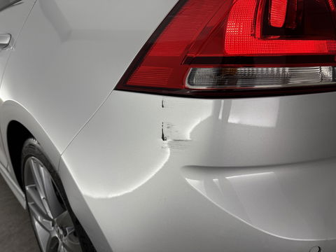 Volkswagen Golf 1.4 TSI R-Line | Camera | Cruise | Clima | Massage | Stoelverw. | Parkeersens. | NAP