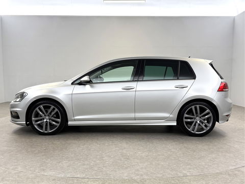 Volkswagen Golf 1.4 TSI R-Line | Camera | Cruise | Clima | Massage | Stoelverw. | Parkeersens. | NAP