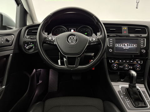 Volkswagen Golf 1.4 TSI R-Line | Camera | Cruise | Clima | Massage | Stoelverw. | Parkeersens. | NAP