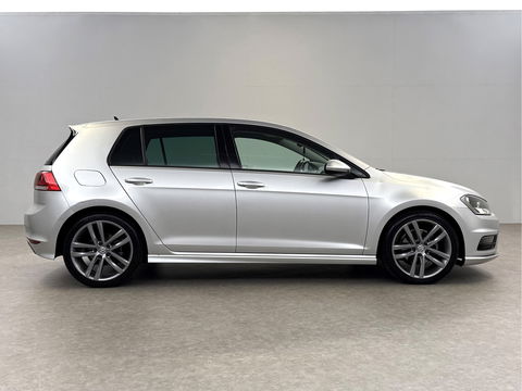Volkswagen Golf 1.4 TSI R-Line | Camera | Cruise | Clima | Massage | Stoelverw. | Parkeersens. | NAP