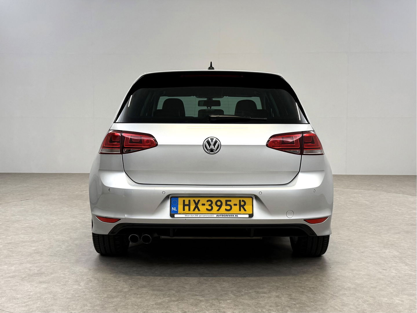 Volkswagen Golf 1.4 TSI R-Line | Camera | Cruise | Clima | Massage | Stoelverw. | Parkeersens. | NAP