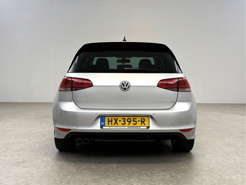 Volkswagen Golf 1.4 TSI R-Line | Camera | Cruise | Clima | Massage | Stoelverw. | Parkeersens. | NAP