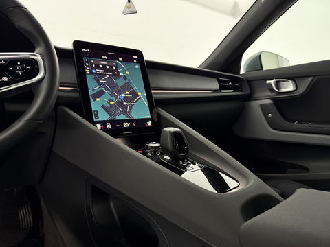 Polestar 2 Long Range Dual Motor 78kWh Launch Edition | SOH 93% | Snelladen | H/K | Pano | Virtual | Memory | Adap. Cruise | 360° Cam | Stoel/Stuur verw. | Trekh. | Keyless | Carplay