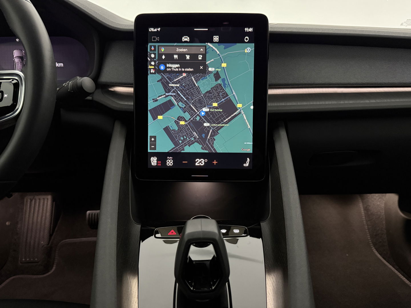 Polestar 2 Long Range Dual Motor 78kWh Launch Edition | SOH 93% | Snelladen | H/K | Pano | Virtual | Memory | Adap. Cruise | 360° Cam | Stoel/Stuur verw. | Trekh. | Keyless | Carplay