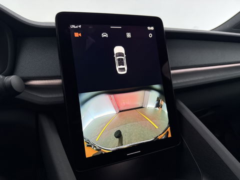 Polestar 2 Long Range Dual Motor 78kWh Launch Edition | SOH 93% | Snelladen | H/K | Pano | Virtual | Memory | Adap. Cruise | 360° Cam | Stoel/Stuur verw. | Trekh. | Keyless | Carplay