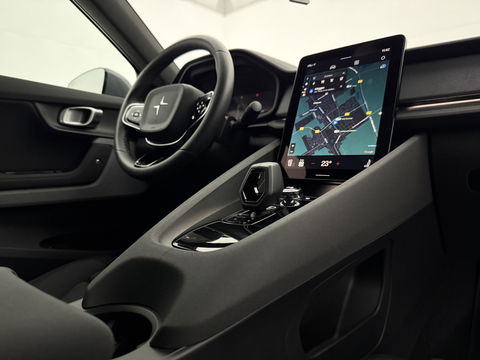 Polestar 2 Long Range Dual Motor 78kWh Launch Edition | SOH 93% | Snelladen | H/K | Pano | Virtual | Memory | Adap. Cruise | 360° Cam | Stoel/Stuur verw. | Trekh. | Keyless | Carplay