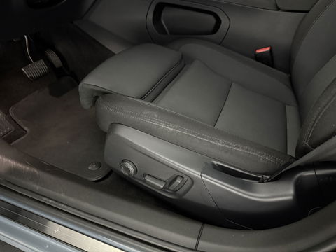 Polestar 2 Long Range Dual Motor 78kWh Launch Edition | SOH 93% | Snelladen | H/K | Pano | Virtual | Memory | Adap. Cruise | 360° Cam | Stoel/Stuur verw. | Trekh. | Keyless | Carplay