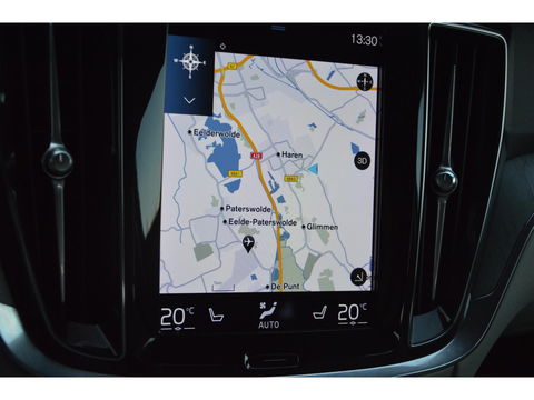 Volvo V60 Cross Country B5 AWD | Pilot-Assist | BLIS | Stoel + Stuur Verwarmd | Camera | Dealer onderhouden |