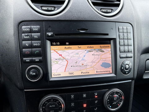 Mercedes-Benz M-Klasse ML 300 V6 205 PK AUT | 3500KG TREKHAAK | AIRMATIC LUCHTVERING | 4MATIC