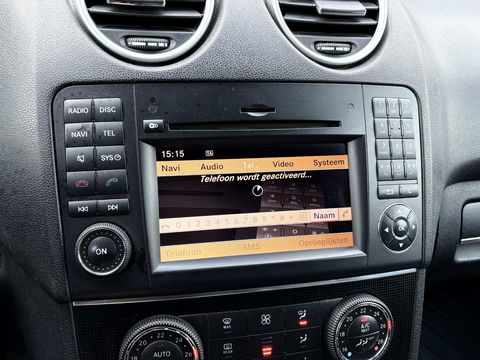 Mercedes-Benz M-Klasse ML 300 V6 205 PK AUT | 3500KG TREKHAAK | AIRMATIC LUCHTVERING | 4MATIC