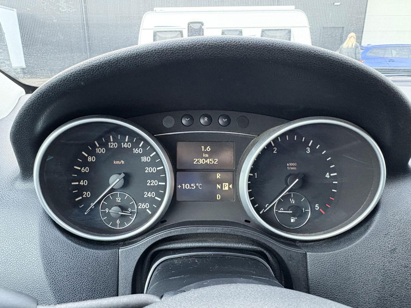 Mercedes-Benz M-Klasse ML 300 V6 205 PK AUT | 3500KG TREKHAAK | AIRMATIC LUCHTVERING | 4MATIC