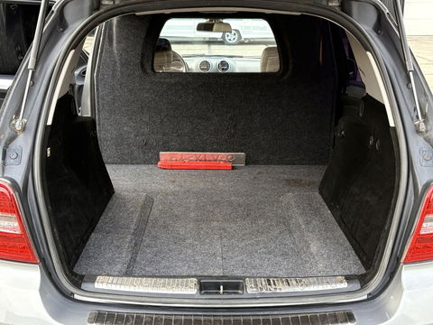 Mercedes-Benz M-Klasse ML 300 V6 205 PK AUT | 3500KG TREKHAAK | AIRMATIC LUCHTVERING | 4MATIC