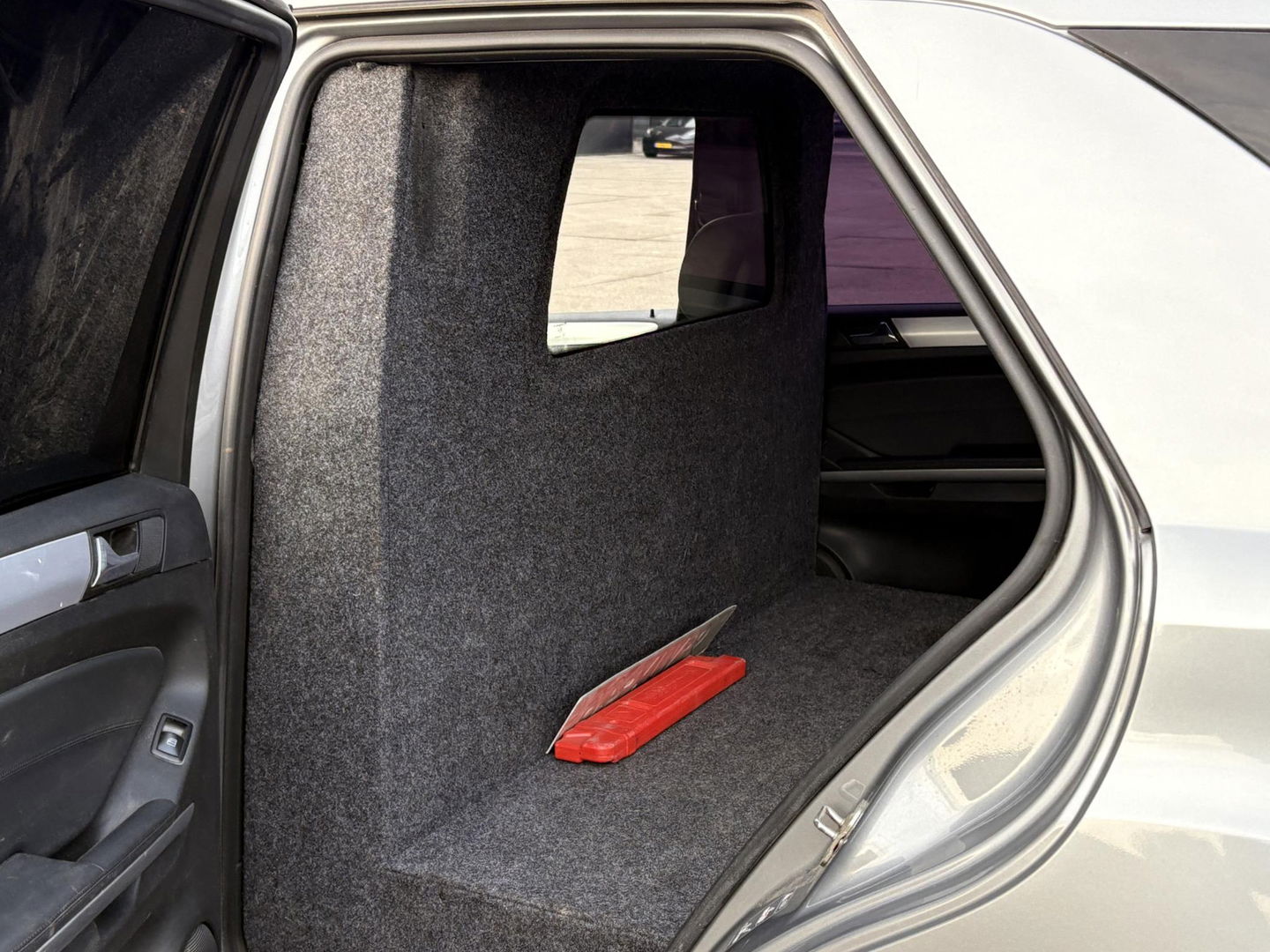 Mercedes-Benz M-Klasse ML 300 V6 205 PK AUT | 3500KG TREKHAAK | AIRMATIC LUCHTVERING | 4MATIC