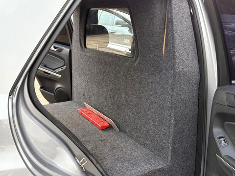 Mercedes-Benz M-Klasse ML 300 V6 205 PK AUT | 3500KG TREKHAAK | AIRMATIC LUCHTVERING | 4MATIC