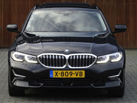 BMW 3 Serie Touring 330e xDr. 292PK / High Executive / ACC / Laser