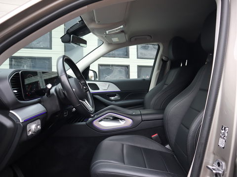 Mercedes-Benz GLE 300 D 4MATIC Euro 6 - Grijs Kenteken - 1ste Eigenaar NL Autos