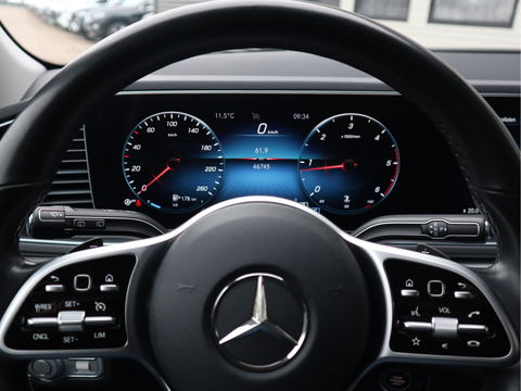 Mercedes-Benz GLE 300 D 4MATIC Euro 6 - Grijs Kenteken - 1ste Eigenaar NL Autos